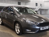 Used Ford Focus