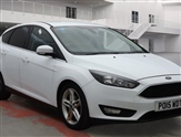 Used Ford Focus