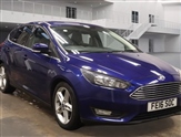 Used Ford Focus