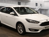 Used Ford Focus