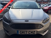 Used Ford Focus