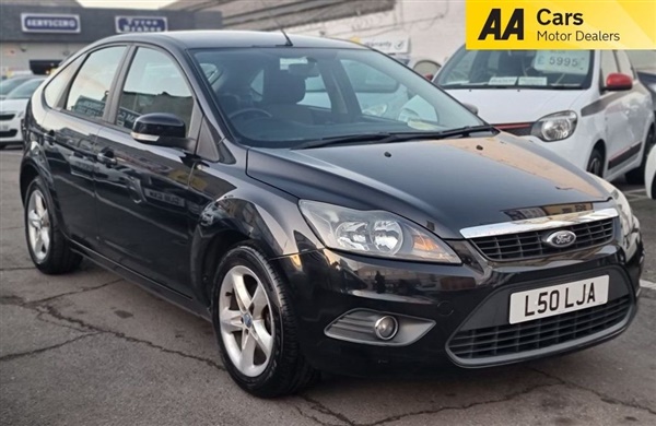 Large image for the Used Ford FOCUS