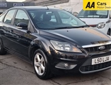 Used Ford Focus