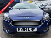 Used Ford Focus