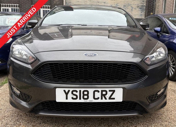 Large image for the Used Ford FOCUS