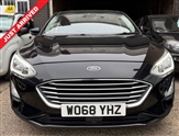 Used Ford Focus