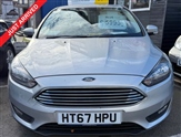 Used Ford Focus Used Ford Focus