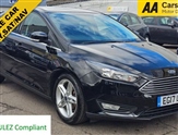 Used Ford Focus