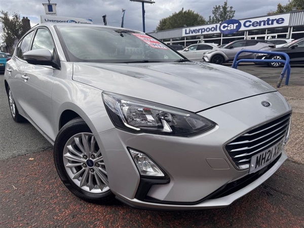 Large image for the Used Ford FOCUS