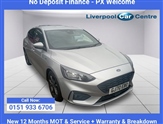 Used Ford Focus