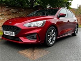 Used Ford Focus