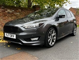 Used Ford Focus