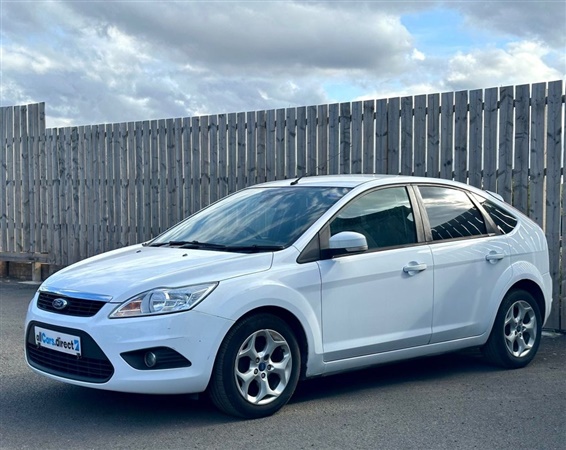 Large image for the Used Ford FOCUS