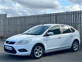 Used Ford Focus