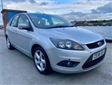Used Ford Focus