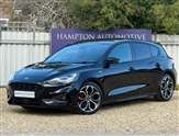 Used Ford Focus