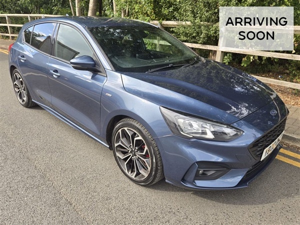 Large image for the Used Ford FOCUS