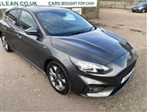 Used Ford Focus