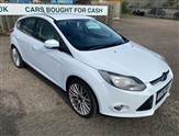 Used Ford Focus