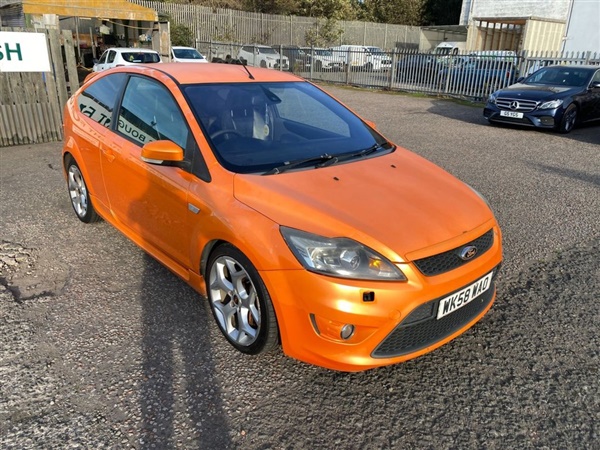 Large image for the Used Ford FOCUS