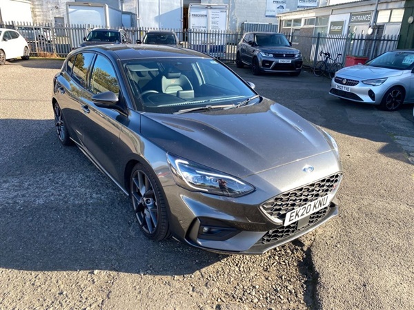 Large image for the Used Ford FOCUS