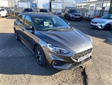 Used Ford Focus