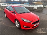 Used Ford Focus Used Ford Focus