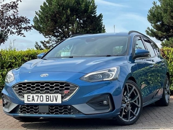 Large image for the Used Ford FOCUS