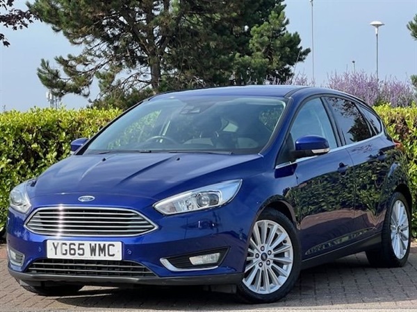 Large image for the Used Ford FOCUS