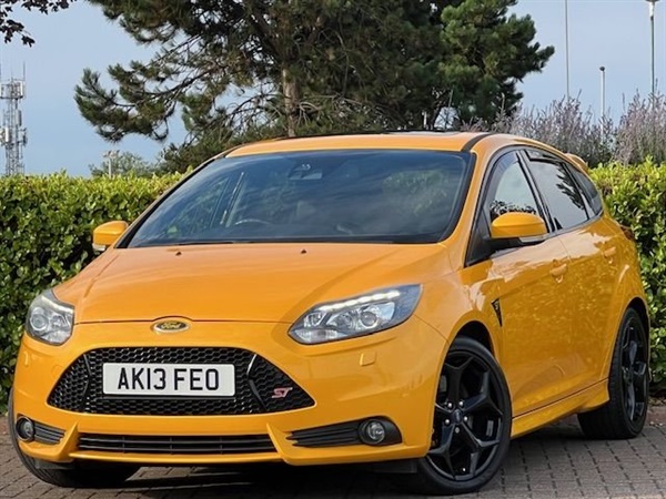 Large image for the Used Ford FOCUS