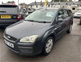Used Ford Focus