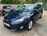 Used Ford Focus