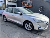 Used Ford Focus
