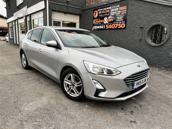 Large image for the Used Ford FOCUS
