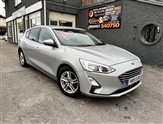 Used Ford Focus
