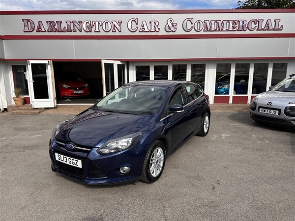 Large image for the Used Ford FOCUS