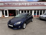 Used Ford Focus