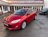 Used Ford Focus Used Ford Focus