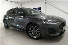 Used Ford Focus