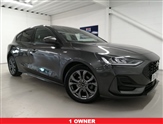 Ford Focus Image 1