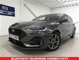 Ford Focus Image 2
