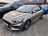 Used Ford Focus