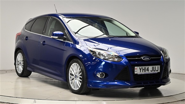 Large image for the Used Ford Focus