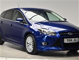 Used Ford Focus