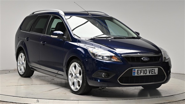 Large image for the Used Ford Focus