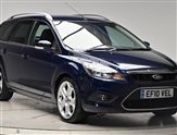Used Ford Focus