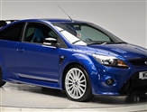 Used Ford Focus