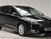 Used Ford Focus