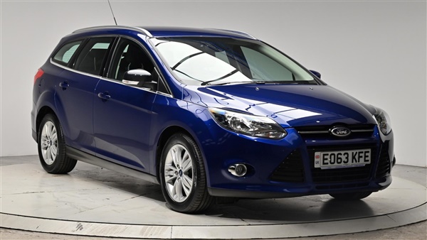 Large image for the Used Ford Focus