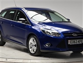Used Ford Focus